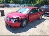 Chrysler Sebring Touring 1C3LC56R27N542869 снимка
