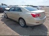 Chevrolet Malibu 2Lt 1G11E5SA6DF200773 снимка