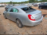Lincoln Mks 1LNHL9DK4DG608106 снимка