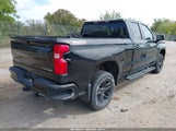Chevrolet Silverado  Custom Trail Boss 1GCRYCEF0KZ412920 снимка
