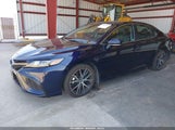 Toyota Camry Se 4T1T11AK6NU700326 fotografie