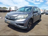 Honda Cr-V Lx 3CZRM3H32GG707953 снимка