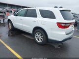 Dodge Durango Pursuit Awd 1C4RDJFG8LC345611 снимка