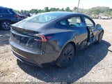Tesla Model 3 Long Range Rear-Wheel Drive 5YJ3E1EA2SF999764 снимка