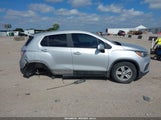 Chevrolet Trax Fwd Ls 3GNCJKSB1LL231587 photo