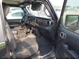 Jeep Wrangler Sport S 4X4 1C4GJXAN7JW331316 снимка