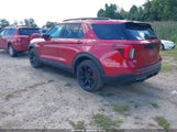 Ford Explorer St 1FM5K8GCXMGB68199 снимка