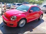 Volkswagen Beetle 2.5L 3VWHX7AT7EM614979 снимка