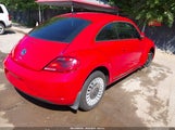Volkswagen Beetle 2.5L 3VWHX7AT7EM614979 снимка