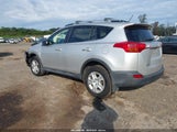 Toyota Rav4 Le JTMBFREV4EJ007180 снимка