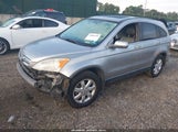 Honda Cr-V Ex-L JHLRE487X8C083242 снимка