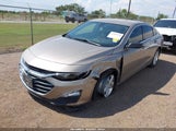 Chevrolet Malibu Fwd Ls 1G1ZB5ST9NF211054 fotografie