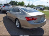 Chevrolet Malibu Fwd Ls 1G1ZB5ST9NF211054 fotografie