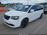 Dodge Grand Caravan Se Plus 2C4RDGBG6KR698668 снимка