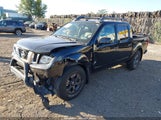 Nissan Frontier Pro-4X 4X4 1N6ED0EB4LN728400 снимка