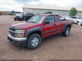 Chevrolet Colorado Ls 1GCDS196048124334 снимка