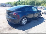 Tesla Model Y Long Range Dual Motor All-Wheel Drive 5YJYGDEE9MF077161 photo