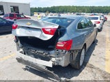 Chevrolet Malibu Fwd 1Lt 1G1ZD5ST0PF234168 photo
