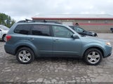 Subaru Forester 2.5X Premium JF2SH6CC6AH787714 fotografie