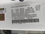 Honda Cr-V Ex 5J6RW1H53KA006751 снимка