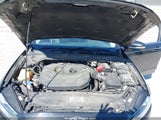 Ford Fusion Titanium 3FA6P0D92FR191756 снимка