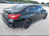 Nissan Sentra S 3N1AB7AP5GY259508 снимка