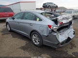 Hyundai Sonata 5NPE24AF6GH393171 снимка