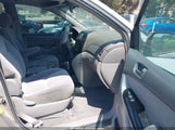 Toyota Sienna Le 5TDZA23C75S380237 снимка