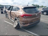 Hyundai Tucson Se KM8J3CA40HU445109 снимка
