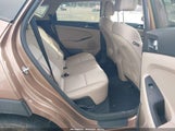 Hyundai Tucson Se KM8J3CA40HU445109 снимка