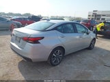 Nissan Versa Sv Xtronic Cvt 3N1CN8EV2ML865727 снимка