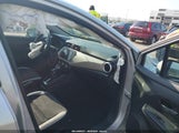 Nissan Versa Sv Xtronic Cvt 3N1CN8EV2ML865727 снимка