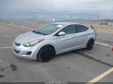 Hyundai Elantra Gls 5NPDH4AE9DH191485 снимка