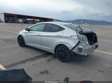 Hyundai Elantra Gls 5NPDH4AE9DH191485 снимка
