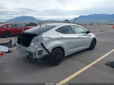 Hyundai Elantra Gls 5NPDH4AE9DH191485 снимка