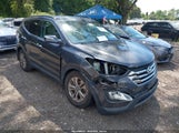 Hyundai Santa Fe Sport 2.4L 5XYZUDLB0GG321377 fotografie