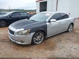 Nissan Maxima 3.5 Sv 1N4AA5AP3EC473249 снимка