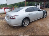 Nissan Maxima 3.5 Sv 1N4AA5AP3EC473249 снимка