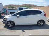 Honda Fit Ex/Ex-L 3HGGK5H81FM784583 photo