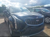 Cadillac Xt4 Awd Premium Luxury 1GYFZDR48NF140678 photo