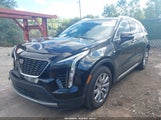 Cadillac Xt4 Awd Premium Luxury 1GYFZDR48NF140678 fotografie