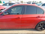BMW 328I WBA3A5G50DNP26908 снимка