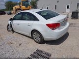 Chevrolet Cruze Ls 1G1PC5SH8C7288005 снимка