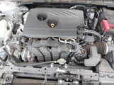 Nissan Altima Sr Fwd 1N4BL4CV5LC236036 photo