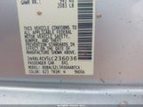 Nissan Altima Sr Fwd 1N4BL4CV5LC236036 photo