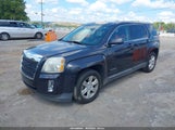 GMC Terrain Sle-1 2GKALMEK2F6118746 снимка
