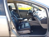 Honda Civic Hybrid JHMFA36299S011497 снимка