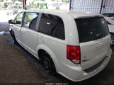 Dodge Grand Caravan Se 2C4RDGBG2JR192317 снимка