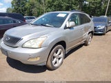 Lexus Rx 330 JTJGA31U750047450 снимка