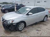 Nissan Sentra S 3N1AB7APXKY251090 снимка